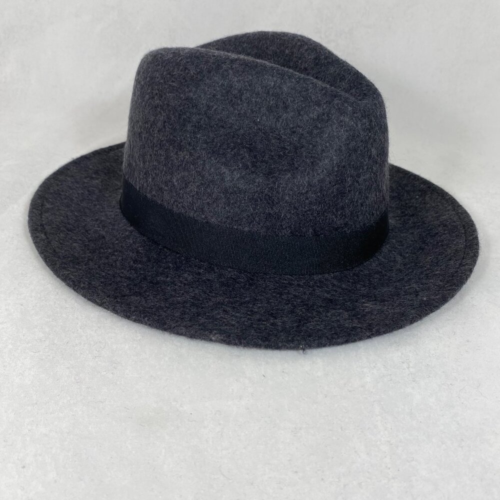 Scala Classics Pinch Front Fedora Four Seasons Fe… - image 2